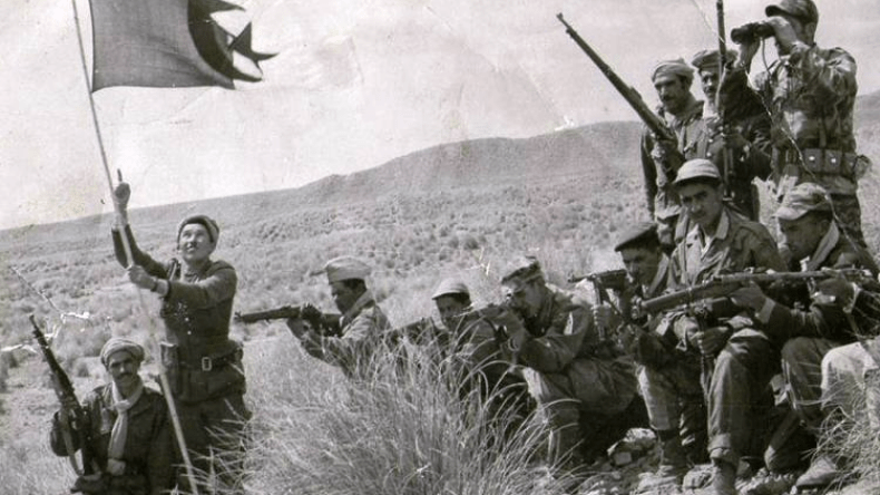 شقيقي سليمان الشهيد.. وشذرات من حياتنا بالريف