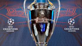 La finale de la Ligue des Champions sera délocalisée a Paris