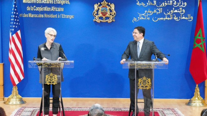 الصحراء الغربية: هل حرّف إعلام النظام المغربي تصريحات مسؤولة أمريكية؟