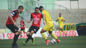 لا غالب ولا مغلوب في البطولة الوطنية