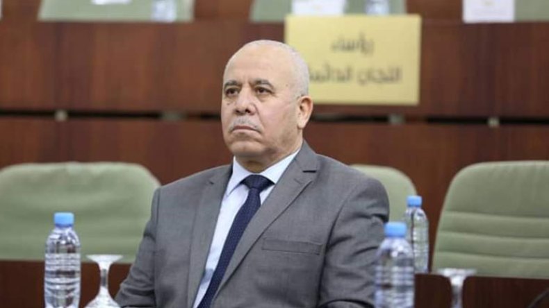 شرفة: تحديد المهن الشاقة يتطلب دراسة عميقة