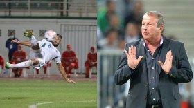 كوربيس: بلايلي قد يصبح مُدلَّل أنصار فريق براست