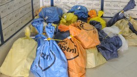 قبضة بين النواب ومدير الجمارك بسبب الطرود البريدية!