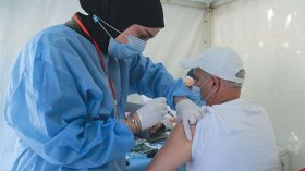 صب الشطر السابع من منحة كورونا لمستخدمي الصحة