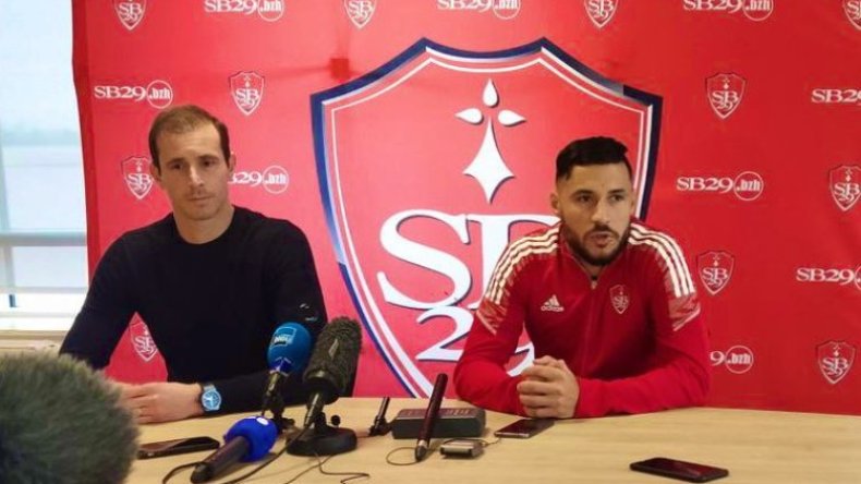 أبرز ما قاله بلايلي في المؤتمر الصحفي