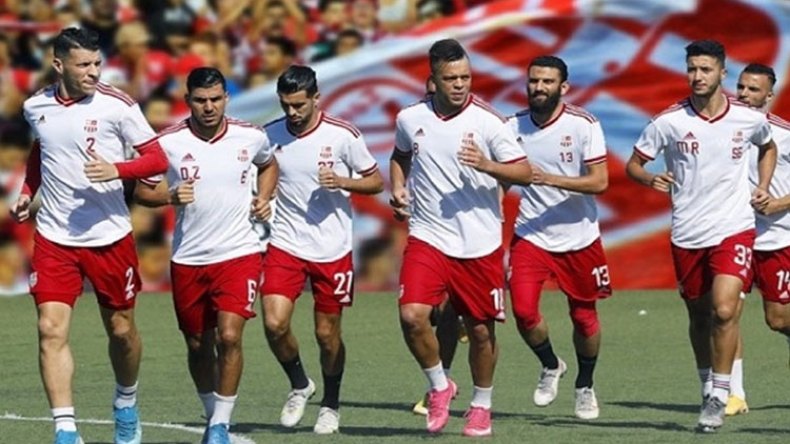 بلوزداد بطلا شتويا.. “الكناري” بعيد عن مستواه، ومعاناة الصاعدين تتواصل