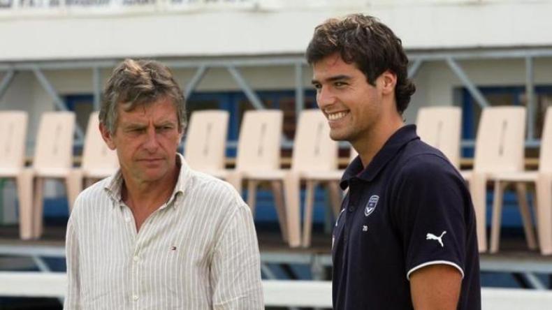 نجل غوركوف يعتزل ممارسة الكرة وينتقل إلى هذه الرياضة