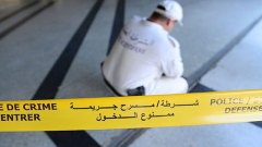 قتل صديقه لأنه قرر التوقف عن احتساء الخمر
