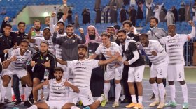 بِالفيديو: تألّق سعيود ومبولحي وخطأ فادح لِعبدلاوي