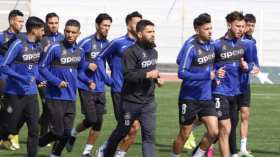 خسارة أخرى لِوفاق سطيف