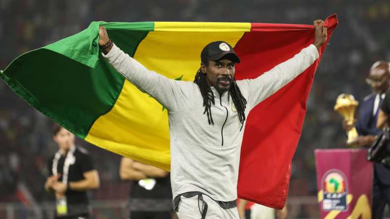 هكذا علّقت الصحف السنغالية على تتويج أسود التيرانغا