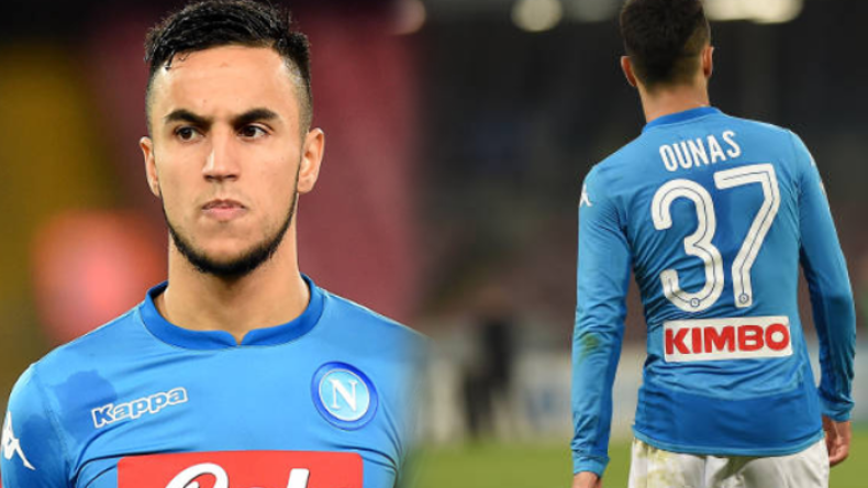 وناس يشارك بديلا ويطمئن.. وغولام يلازم دكة البدلاء