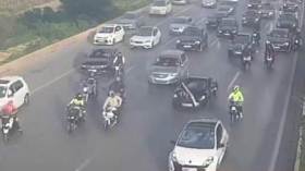 النائب العام يوضح ما حدث للمتسببين في غلق طريق زرالدة بن عكنون