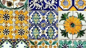 الزليج… إرث حضاري من جدران المحروسة