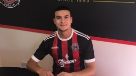 مَن هو اللاعب المغترب الوافد الجديد إلى شباب بلوزداد؟