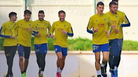 نادي البارادو يُعمّق جراح سريع غليزان