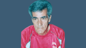 وفاة المدرب الذي أحرز كأس الجمهورية عام 1991