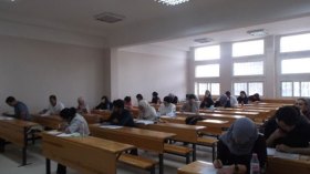 مسابقات الدكتوراه تنطلق عبر 32 مؤسسة جامعية هذا الخميس