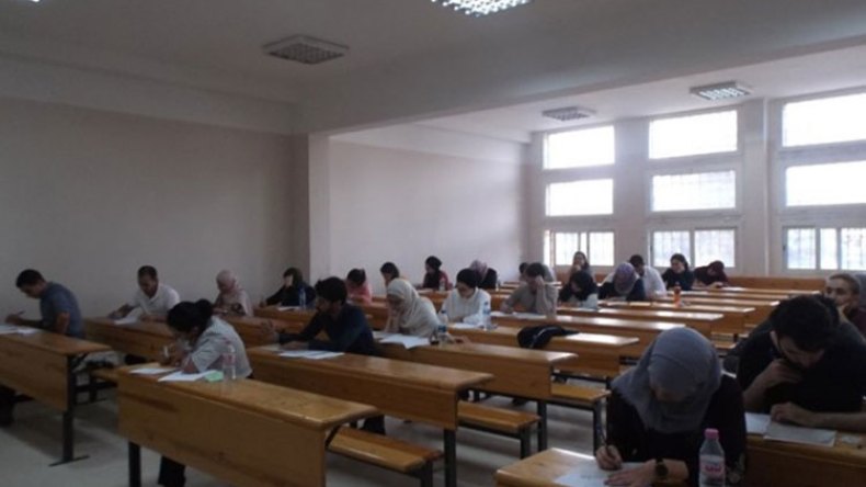 مسابقات الدكتوراه تنطلق عبر 32 مؤسسة جامعية هذا الخميس