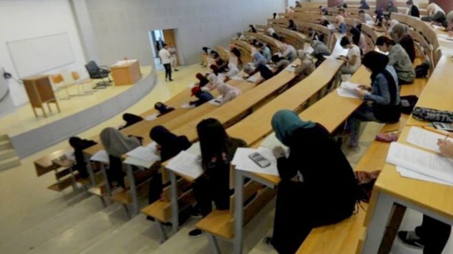 أكثر من 600 ألف مسجل لمسابقة الدكتوراه