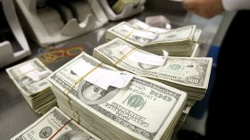 تـحويلات في حـسابات “الدوفيز” عبر رسائل “سويفت”