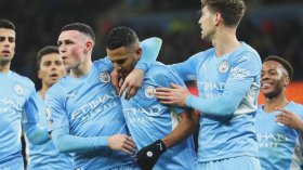 غوارديولا: محرز ذكي وجريء