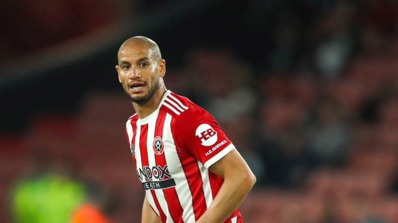 قديورة يفسخ عقده