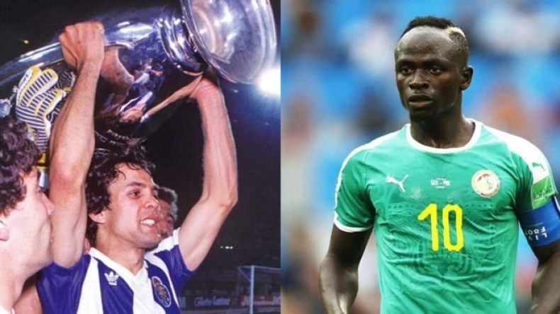 ماجر الأوّل إفريقيا وساديو ماني الخامس والأخير