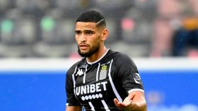 زرقان يرغب في الانتقال إلى هذا النادي