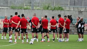 بلماضي يعيد بعث المنافسة من جديد داخل المنتخب الوطني