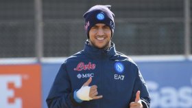 خبر مُطمئن عن “آدم الوناس”