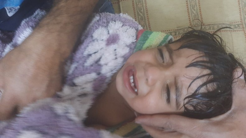 هذه حقيقة الصورة المتداولة لإنقاذ الطفل المغربي ريان!