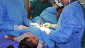 تزايد التشوهات الخلقية في الجهاز التناسلي للأطفال