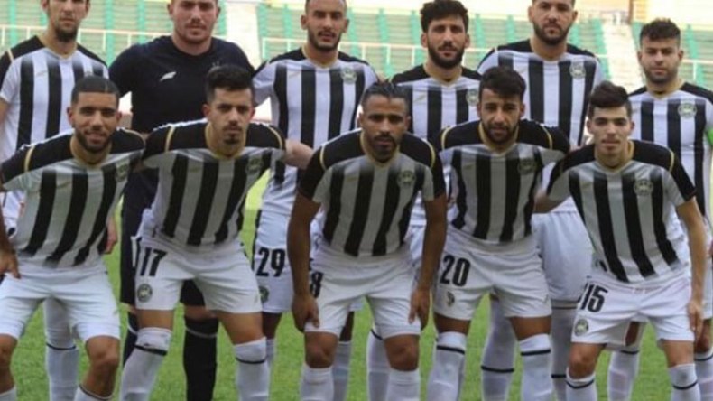 شباب بلوزداد ووفاق سطيف سيمثلان الجزائر في “السوبر الإفريقي”