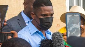 أزمة في الاتحاد الكاميروني قبل مواجهة “الخضر”