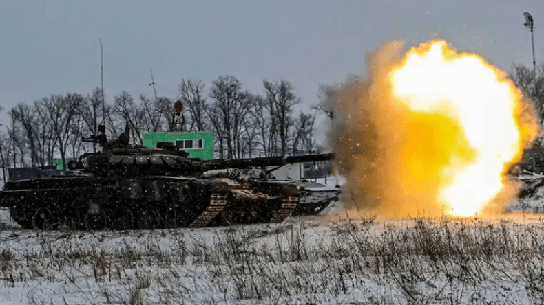 هذه تداعيات الحرب بين روسيا وأوكرانيا على الجزائر!