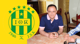 إدارة ياريشان تظفر بممولين من النوع الثقيل