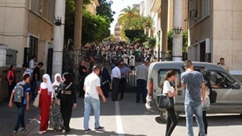 عن الجامعة مرة أخرى.. أين الخلل؟