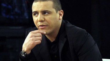 “J’ai tout perdu”: Faudel révèle son calvaire après son soutien a Sarkozy