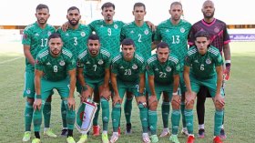 Classement Fifa: L’Algérie perd 14 places, 43e mondial et 7e africain