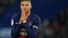 هذه شروط مبابي للتجديد في باريس سان جيرمان