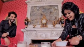 صلاح يتقاضى مبلغا خياليا مقابل الظهور في برنامج مصري