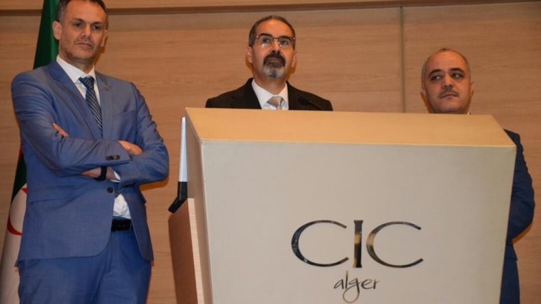 سبقاق: الـتأهل إلى المونديال أحسن رد على الذين يحزنهم فوز الجزائر