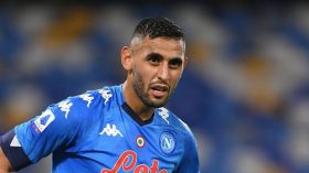 خبر سارّ لـ “غلام”