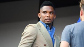 هذا ما قاله الكاميروني إيتو قبل مواجهتَي الجزائر