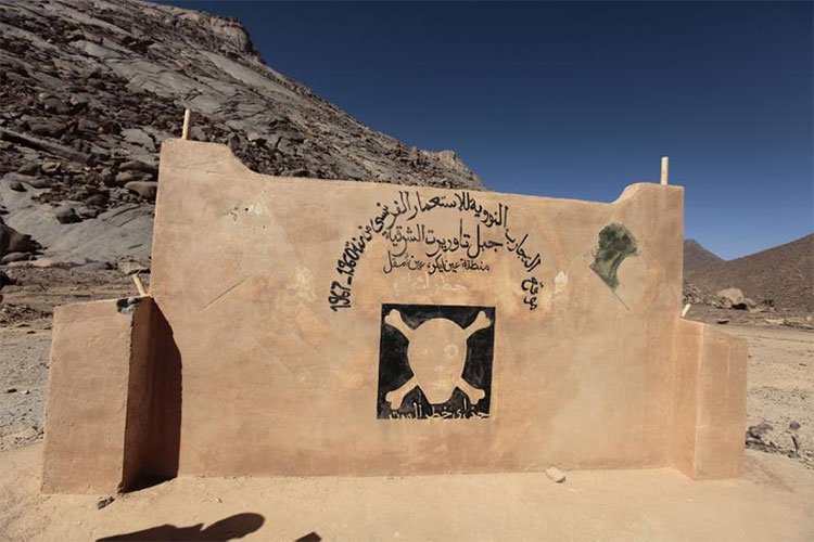 Prosecute France Internationally For Its Horrendous Nuclear Crimes In Algeria