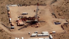 le recours de l’Algérie à l’exploitation des réserves non conventionnelles du gaz est simplement vital