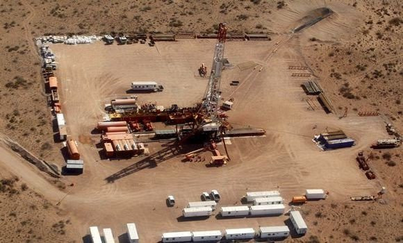 le recours de l’Algérie à l’exploitation des réserves non conventionnelles du gaz est simplement vital
