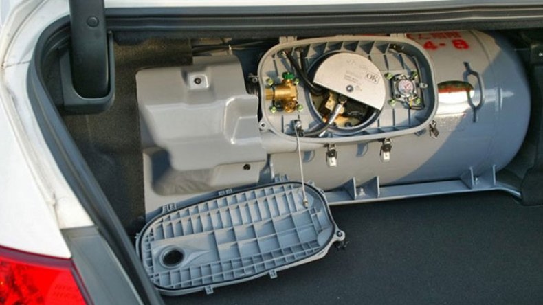 متابعات قضائية وسحب رخص السياقة ضد أصحاب “السيرغاز”