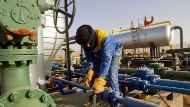 Algerian Gas Supplies to Secure French Demand